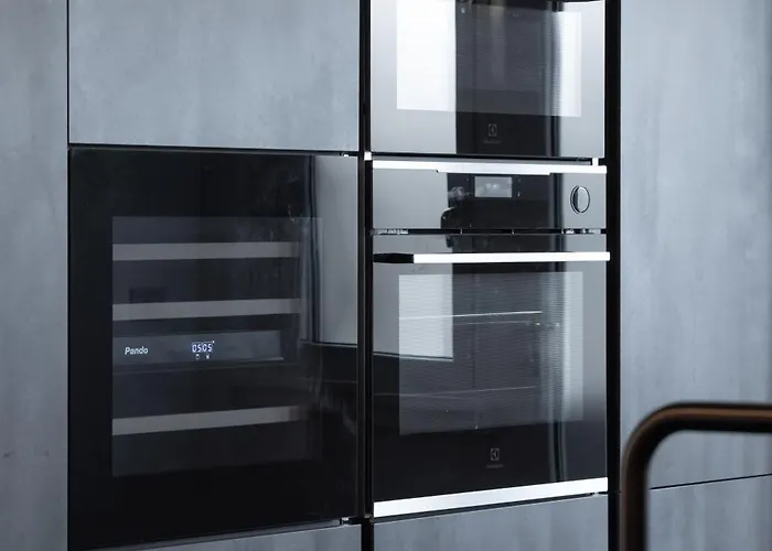 Lusso, Stile E Un Meraviglioso Terrazzo Nel Cuore Di