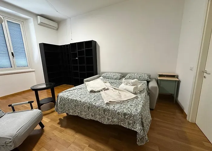 Apartamento Your Peaceful Haven In *