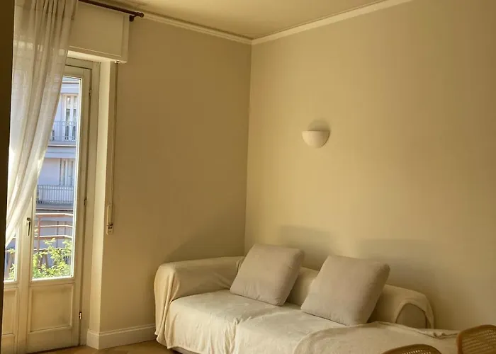 شقة Cosy For Two Newly Renovated