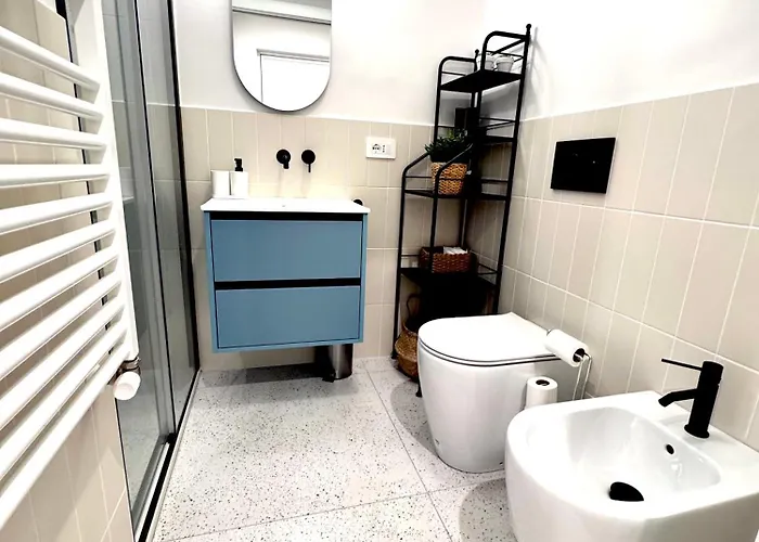 Casapaola - Vicino Fiera, San Siro, Portello