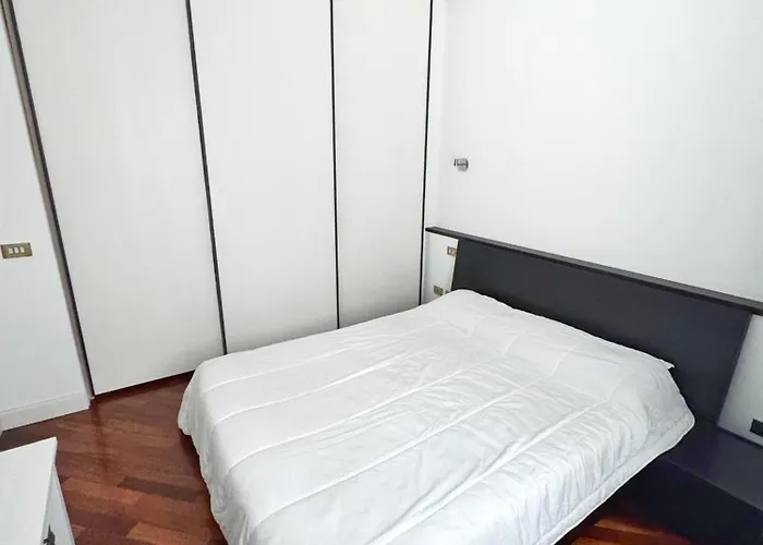 Casa Fara 18 - Accoglienza E Relax Nel Cuore Urbano Lejlighed *