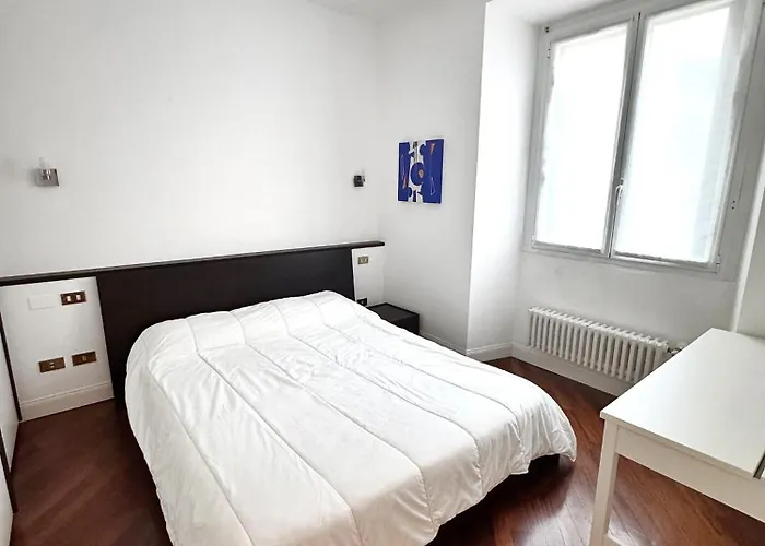 Casa Fara 18 - Accoglienza E Relax Nel Cuore Urbano * Milano