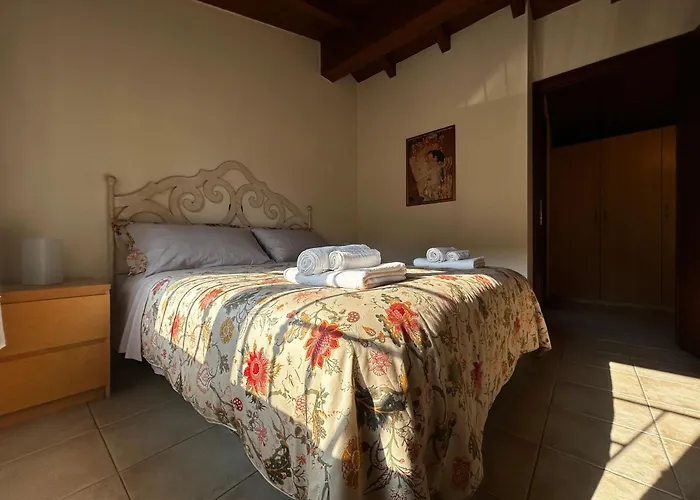 아파트 Casanovasuite *