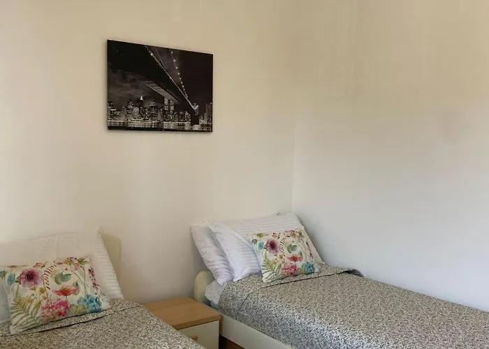 Glamour House Moscova