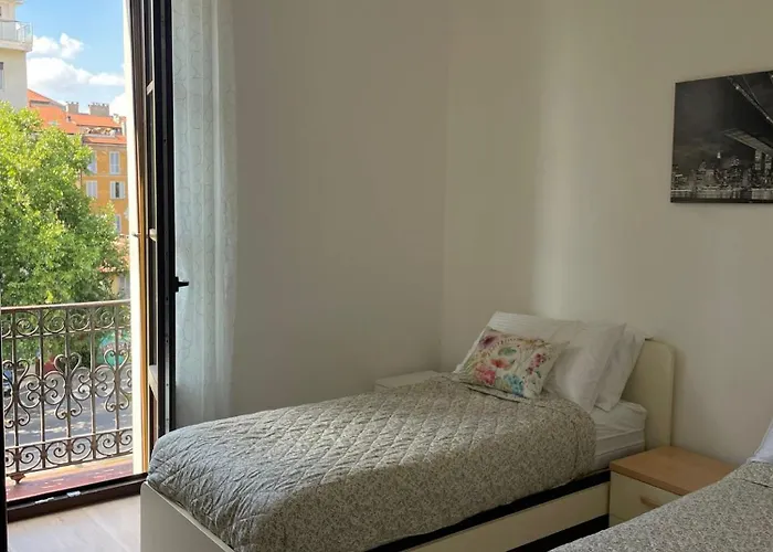 Daire Glamour House Moscova *