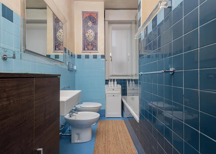 Living Repubblica 公寓