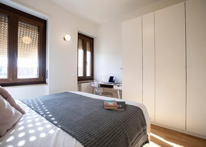 Casapaola - Vicino Fiera, San Siro, Portello *