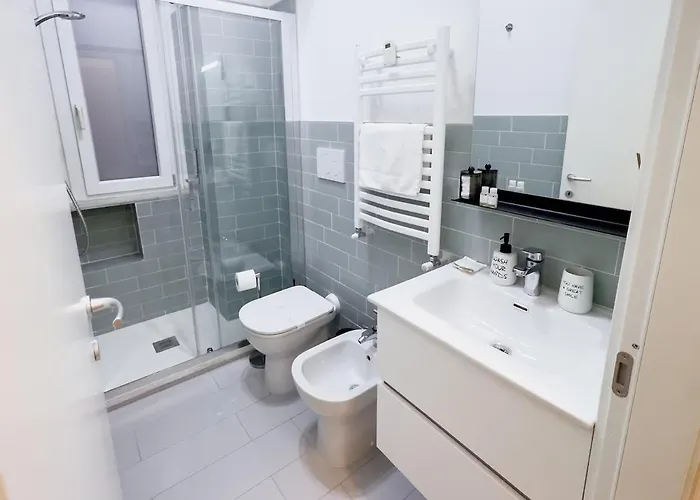 Elegance And Comfort In The Heart Of Moscova شقة ميلان