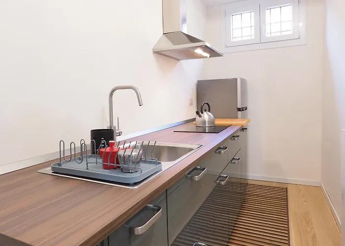 Apartment Primopiano - Brusuglio B