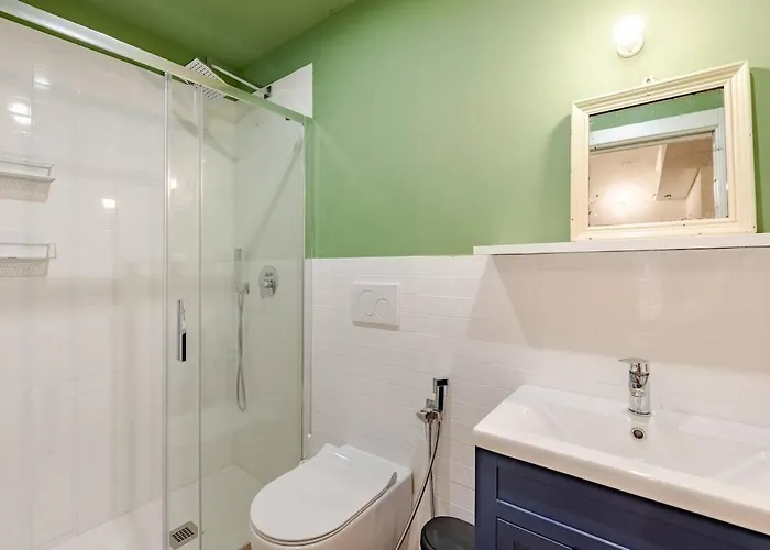 0015 - Navigli - M2 Line Flat