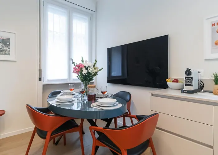 Italianway Easy - Sebastiano Veniero 27 C - Bi...