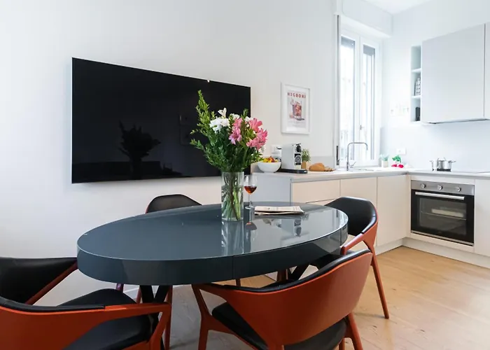 Italianway - Sebastiano Veniero 27 C - Bilocale