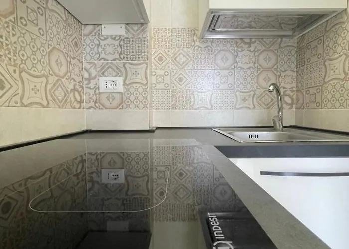 Apartament Muratori Prime