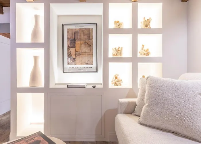 Secret - San Babila Lux Apartament Mediolan