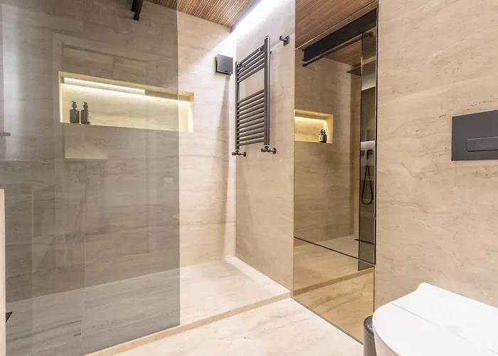 Apartament Secret - San Babila Lux Mediolan