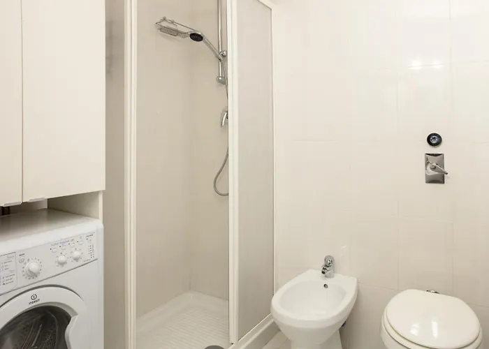 De Homes - La Tua Casa A Porta Nuova Vicino La Metro Appartement Milaan