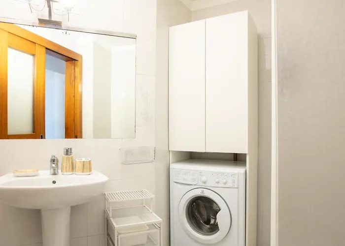 De Homes - La Tua Casa A Porta Nuova Vicino La Metro Milaan