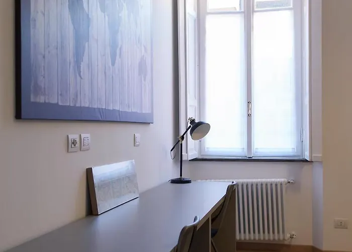 Beautiful In The Heart Of Appartamento