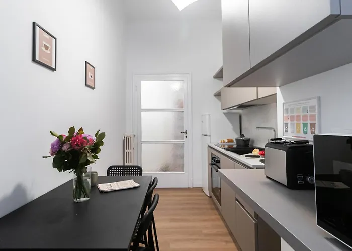 Appartement Italianway Easy - Stelvio 53 *