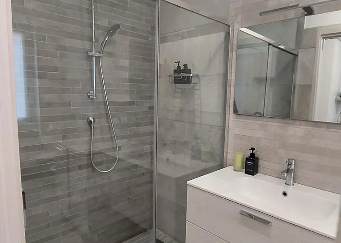 Apartament Large Citta Studi Mediolan