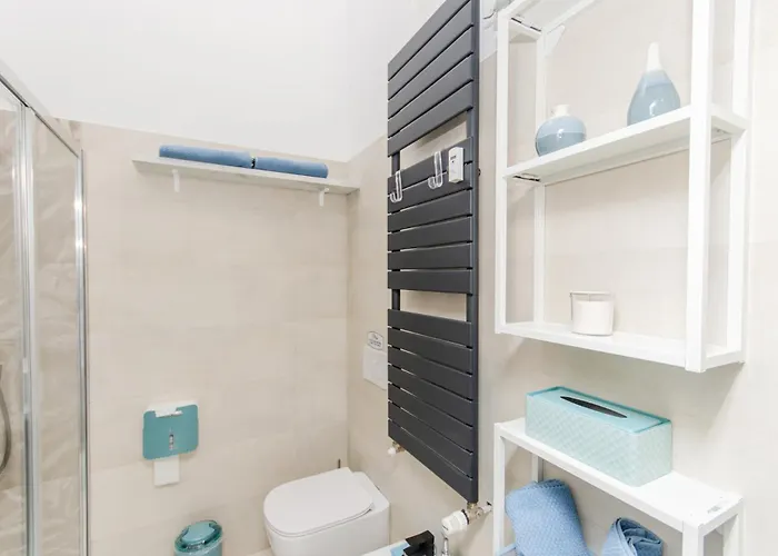 Stupendo Bilocale Ristrutturato A Nuovo Mm Argonne * Mediolan