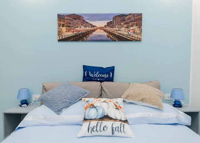 Stupendo Bilocale Ristrutturato A Nuovo Mm Argonne Apartament *