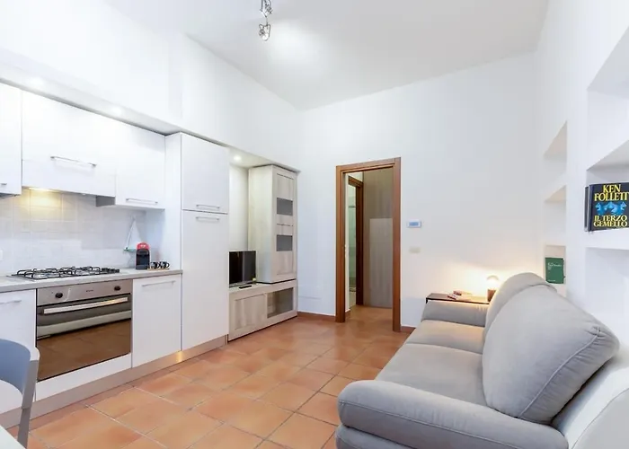 Your In Via Cozzi * Mailand