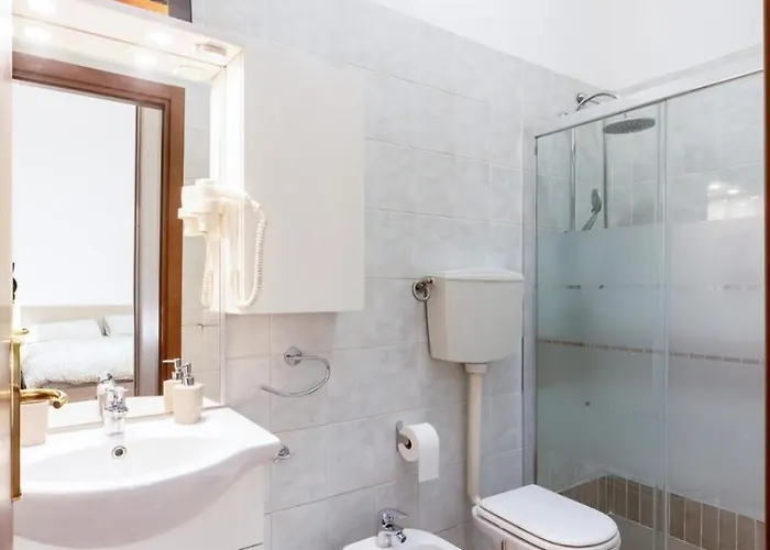 Apartment Your In Via Cozzi *