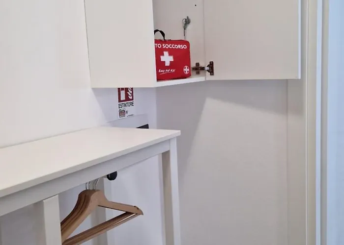 Appartement Cimiano *