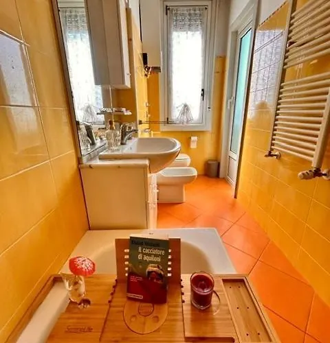 Thecolorfulhouse Navigli Centre *