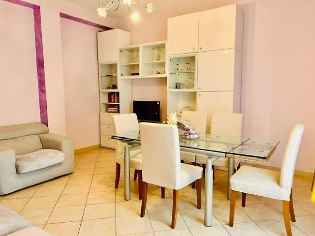 Apartment Thecolorfulhouse Navigli Centre *