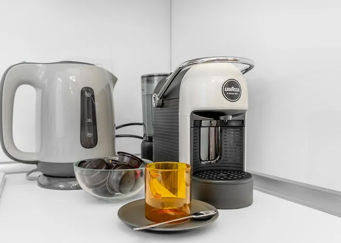 Luxury Design Boscoverticale Milán