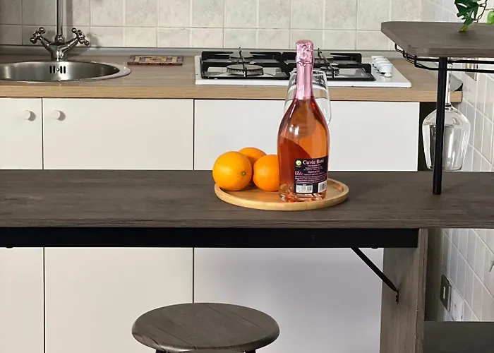 Mi Casa Es Tu Casa *