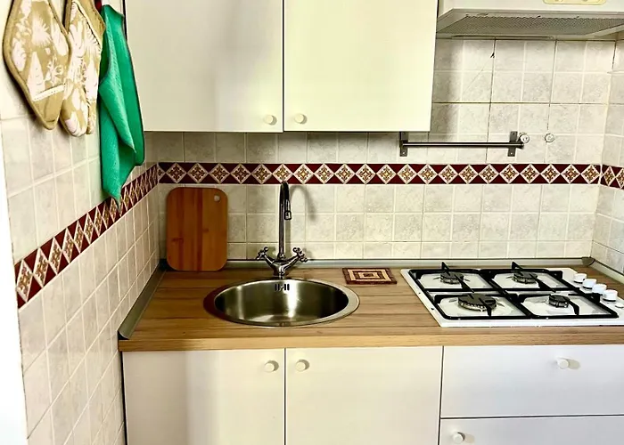 Mi Casa Es Tu Casa * Milaan