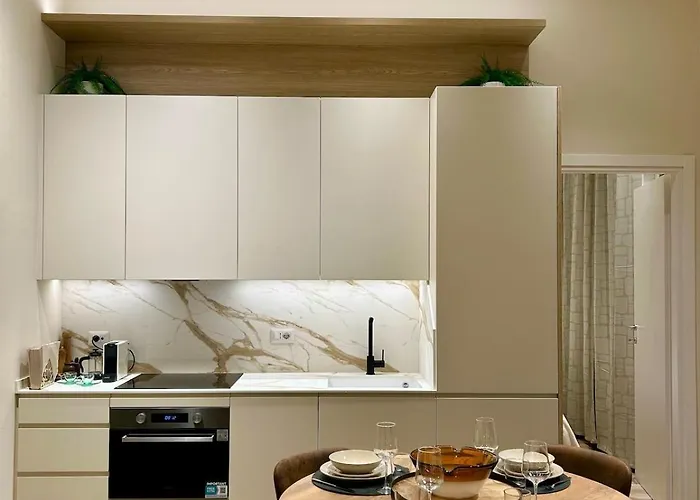 Conca House Darsena *