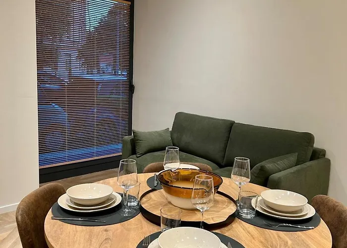 Apartment Conca House Darsena Mailand