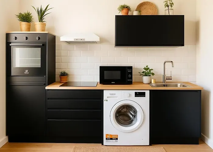 Isola Nell'isola -isola E Garibaldi דירה