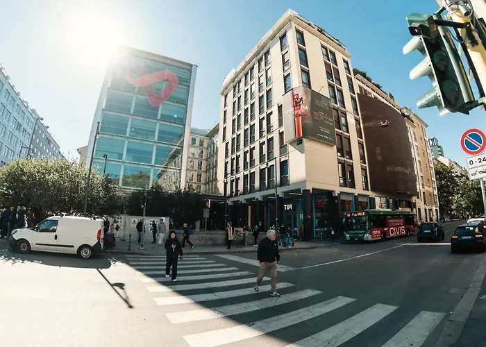 Vollihome Moscova Апартаменты *