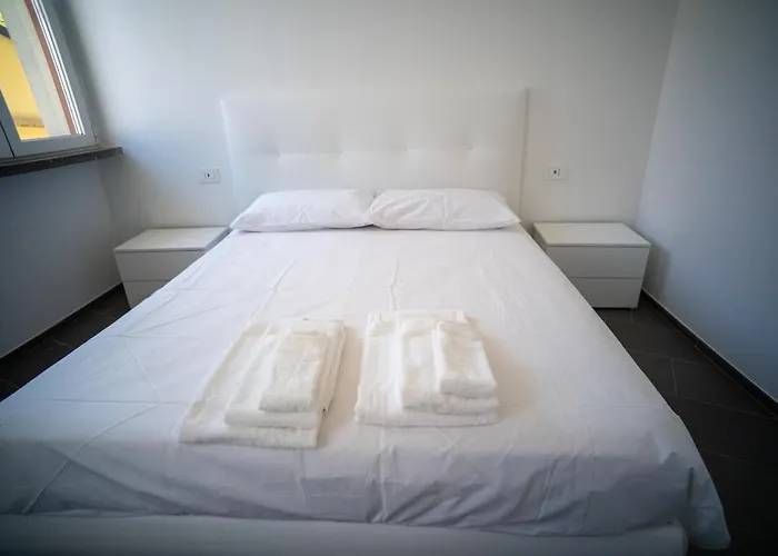 12 Nevoso Palace Milaan
