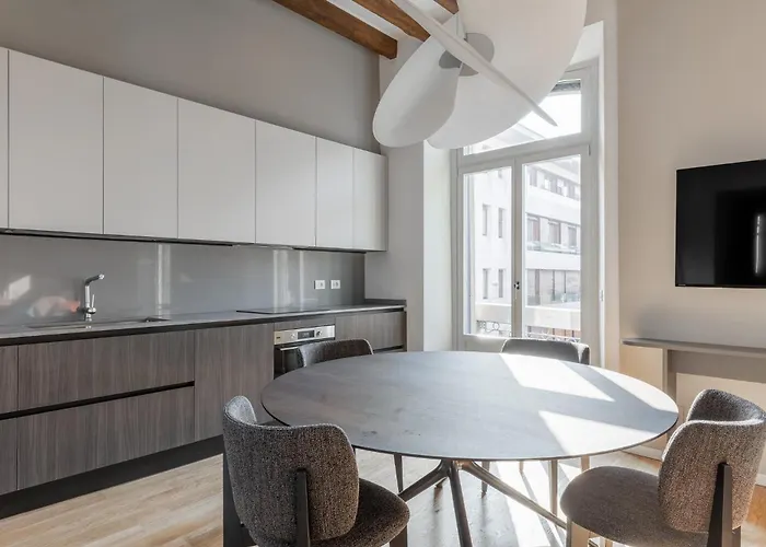 Appartamento Tricolore - Luxury By Design Club Collection *