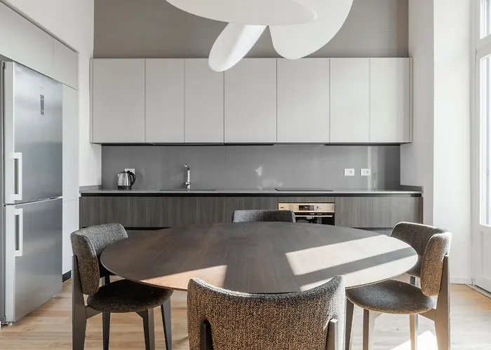 Tricolore - Luxury By Design Club Collection * Milano