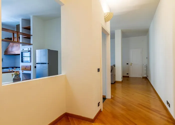 Station 150 Mq * 米兰