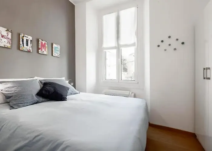 Bilocale Porta Genova - Navigli Milano