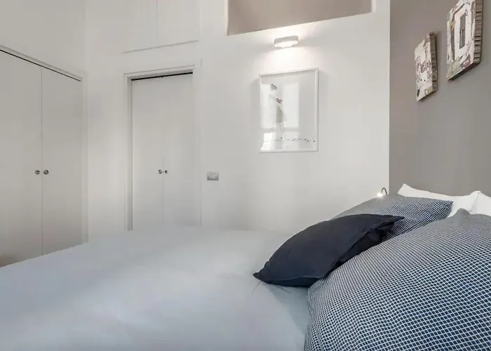 Bilocale Porta Genova - Navigli Appartamento *