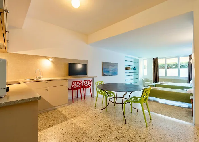 Grand Navigli شقة *