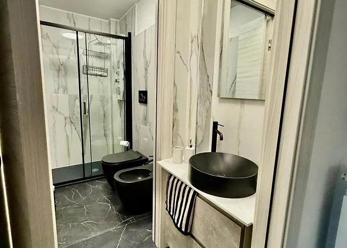 Urban Chic Loft Porta Venezia - Centro דירה מילאנו