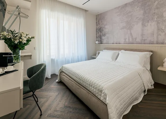 Exclusive Domus Gaudia דירה