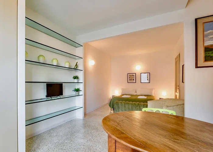 Appartement Modern Navigli
