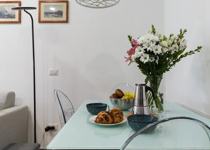 Italianway Easy - Ponte Seveso 25 * Milán