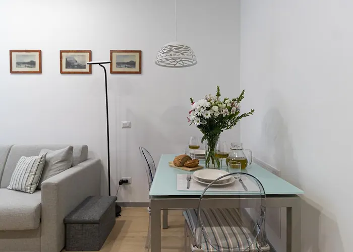 Italianway Easy - Ponte Seveso 25